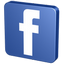 Follow me on Facebook